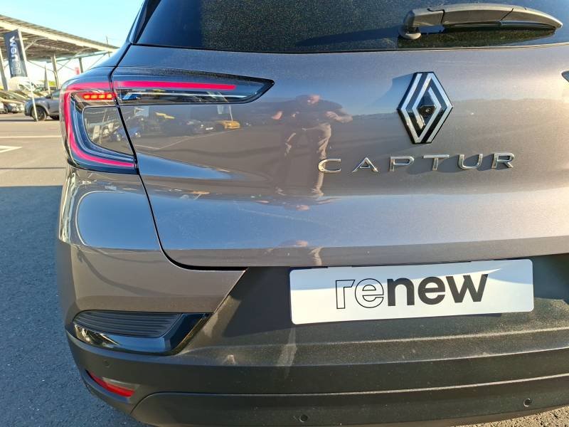 Renault Captur - Photo 19