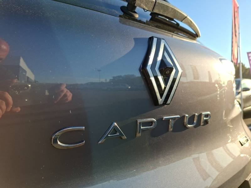 Renault Captur - Photo 21