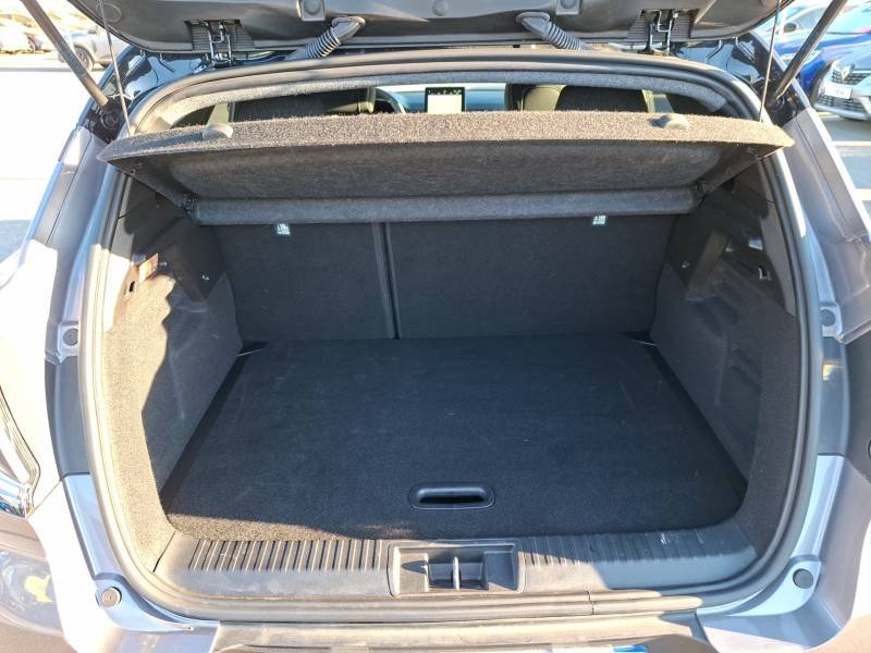 Renault Captur - Photo 24