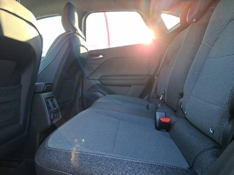 Renault Captur - Photo 26