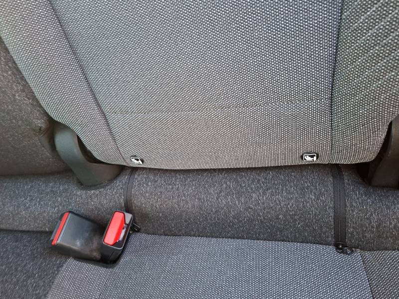 Renault Captur - Photo 27