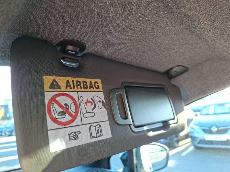 Renault Captur - Photo 36