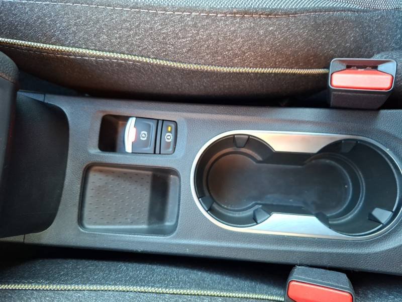 Renault Captur - Photo 48