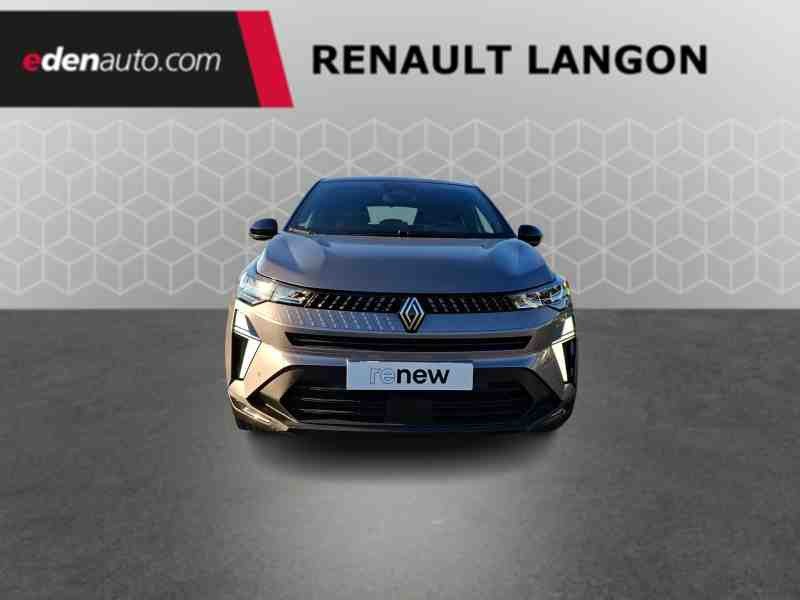 Renault Captur - Photo 8