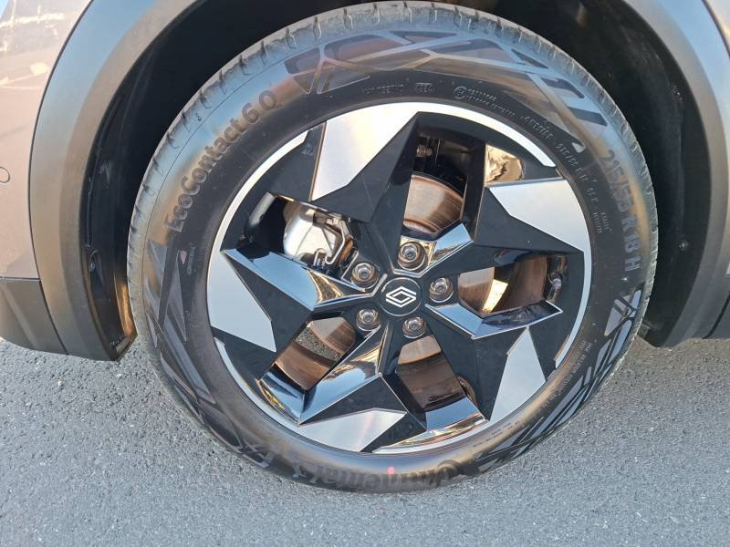 Renault Captur - Photo 9