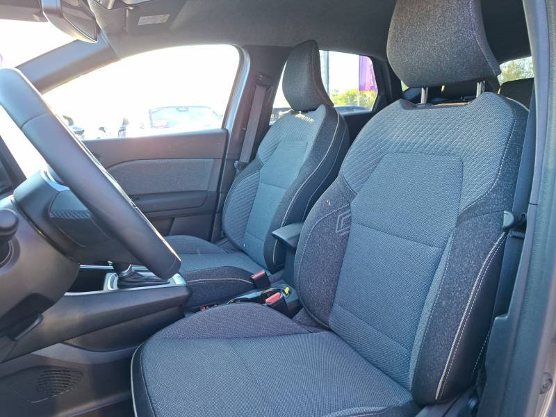 Renault Captur - Photo 10