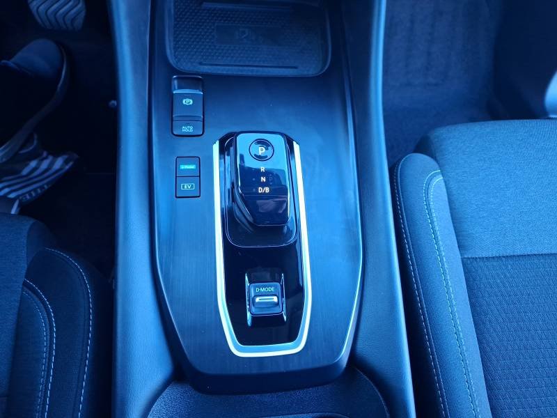 Nissan Qashqai - Photo 13