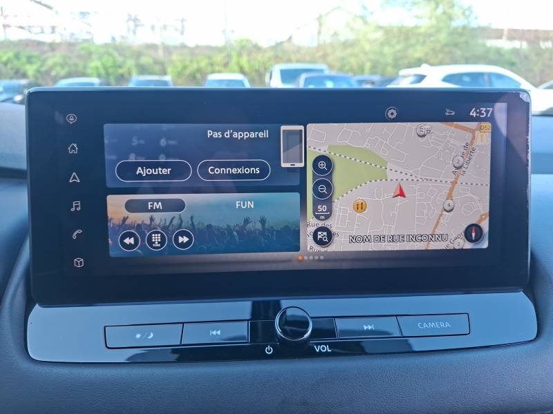 Nissan Qashqai - Photo 14