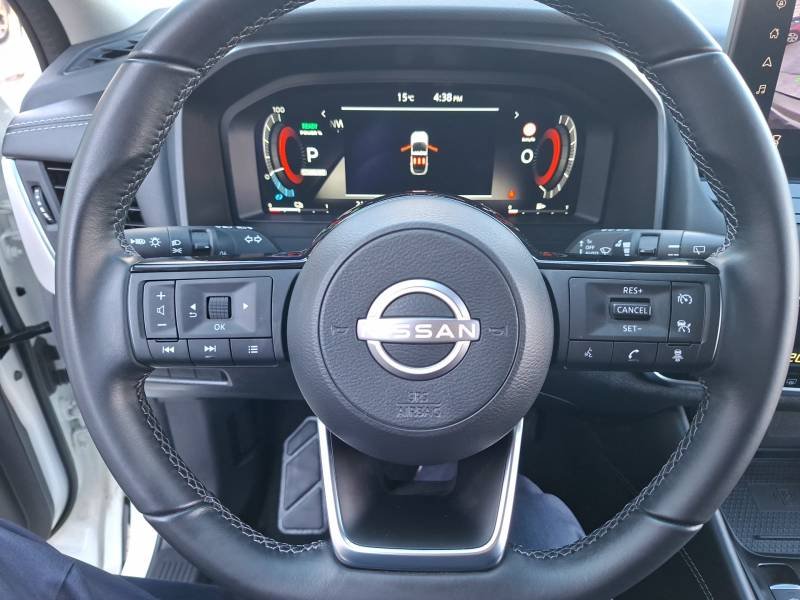 Nissan Qashqai - Photo 16