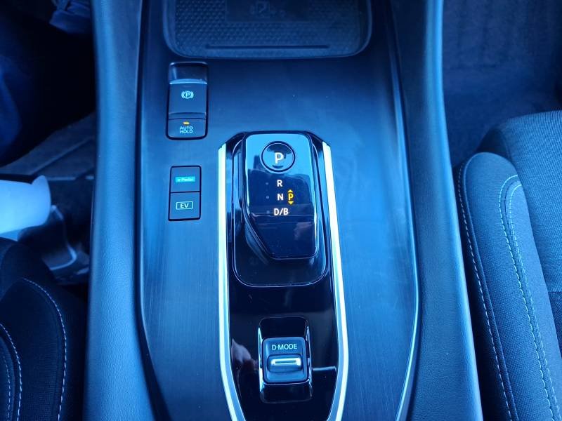 Nissan Qashqai - Photo 17