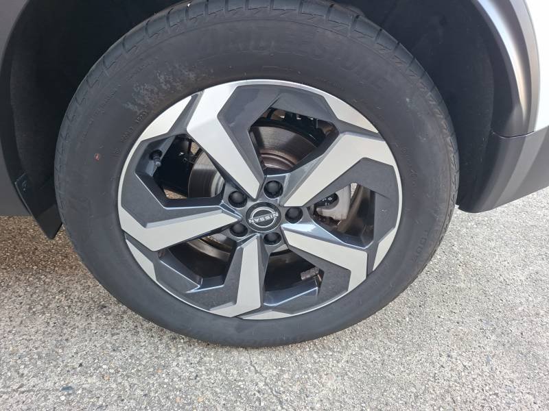 Nissan Qashqai - Photo 19