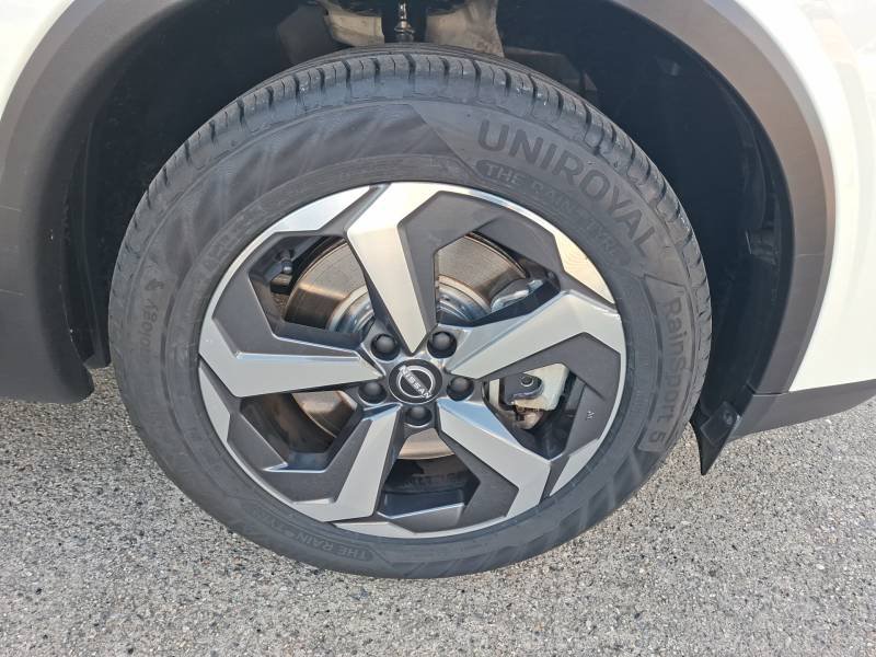 Nissan Qashqai - Photo 20