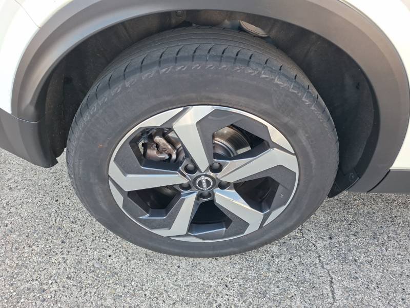 Nissan Qashqai - Photo 21