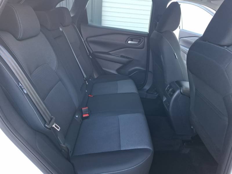 Nissan Qashqai - Photo 22