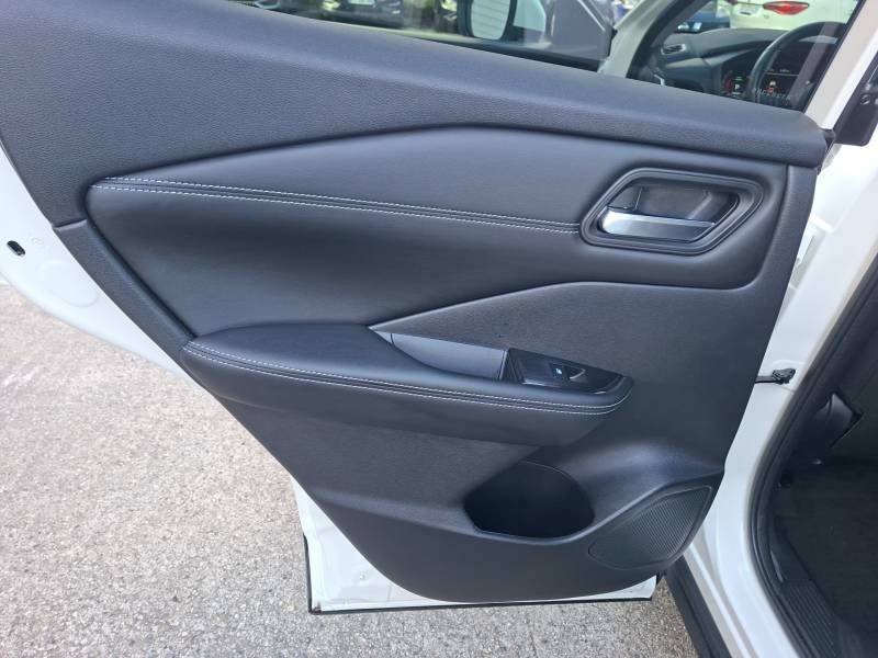 Nissan Qashqai - Photo 25