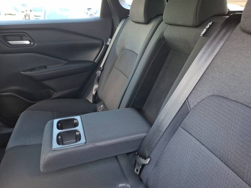 Nissan Qashqai - Photo 26