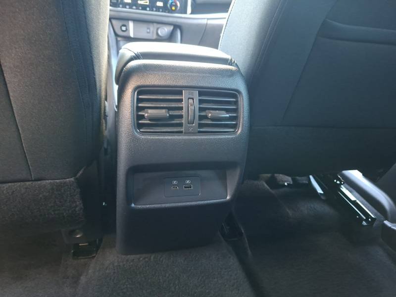 Nissan Qashqai - Photo 27