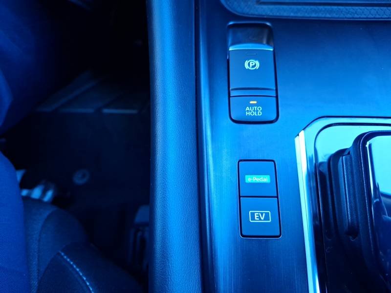 Nissan Qashqai - Photo 30