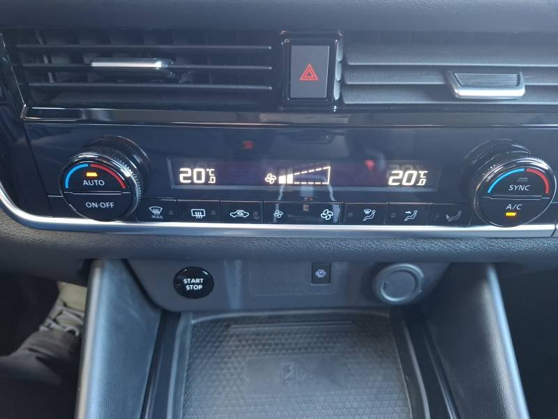 Nissan Qashqai - Photo 31