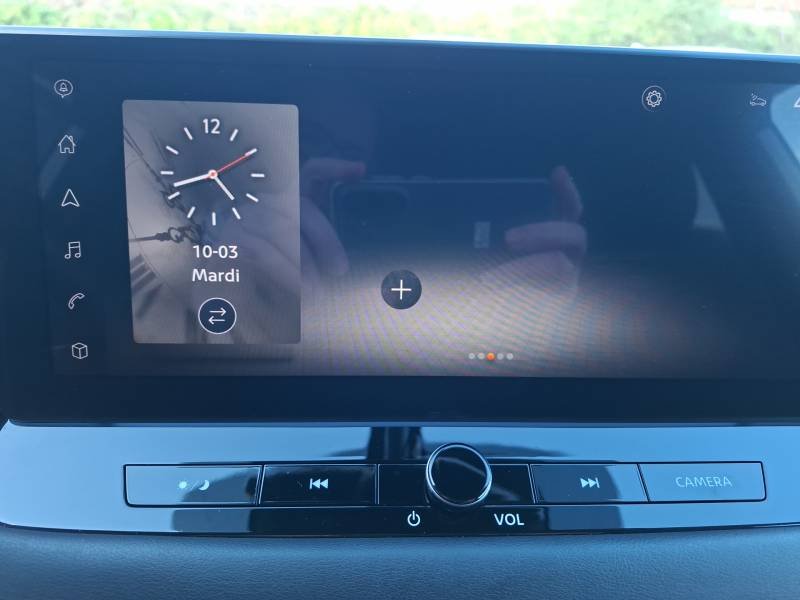 Nissan Qashqai - Photo 33