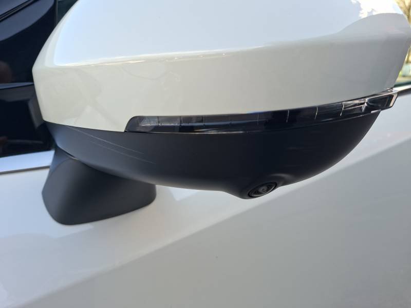 Nissan Qashqai - Photo 37
