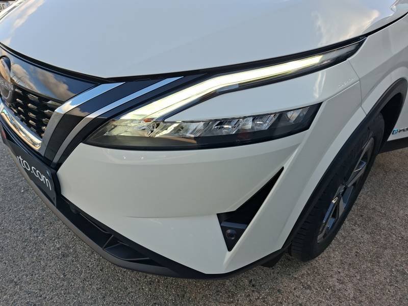 Nissan Qashqai - Photo 38