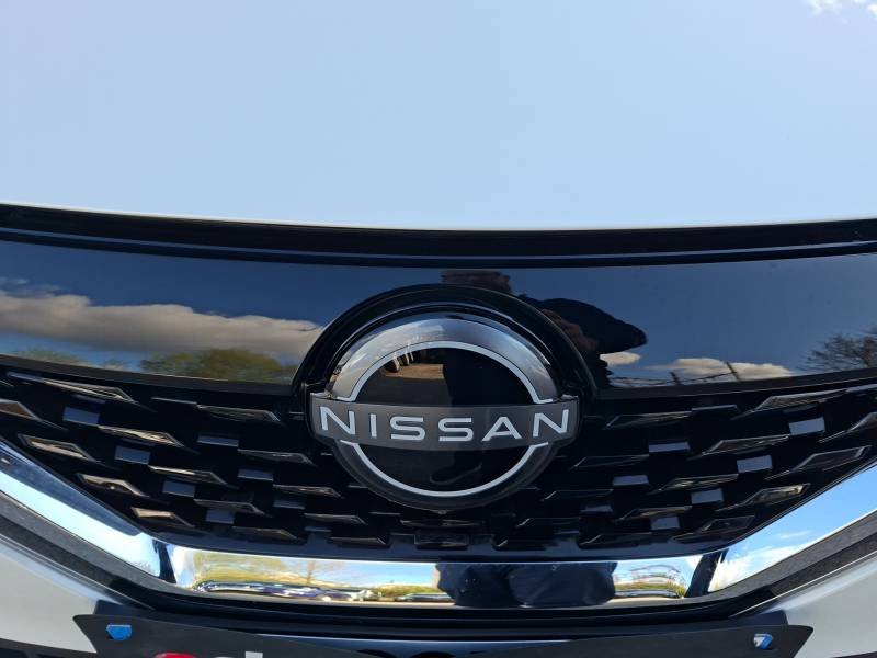 Nissan Qashqai - Photo 39