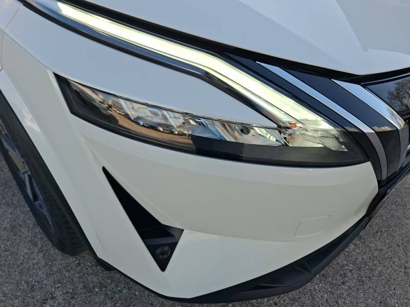 Nissan Qashqai - Photo 40