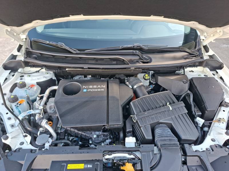 Nissan Qashqai - Photo 41