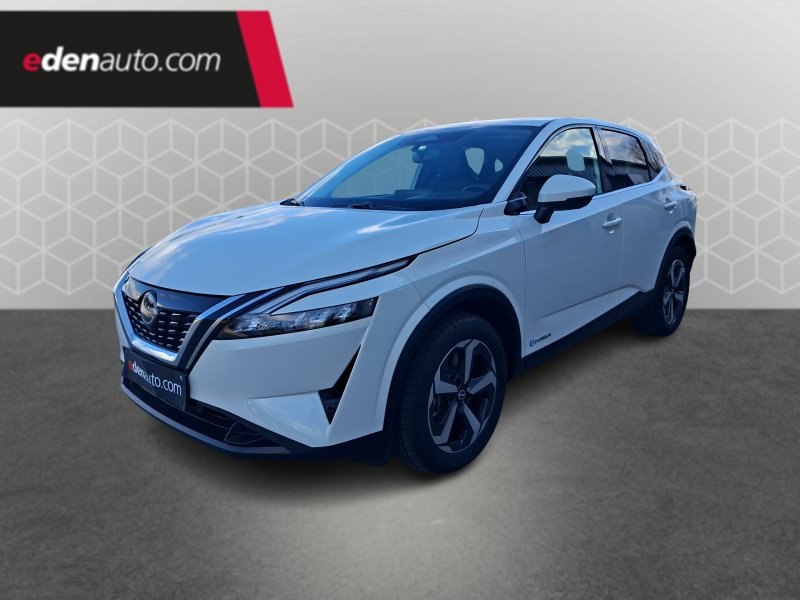 Nissan Qashqai - Photo 8