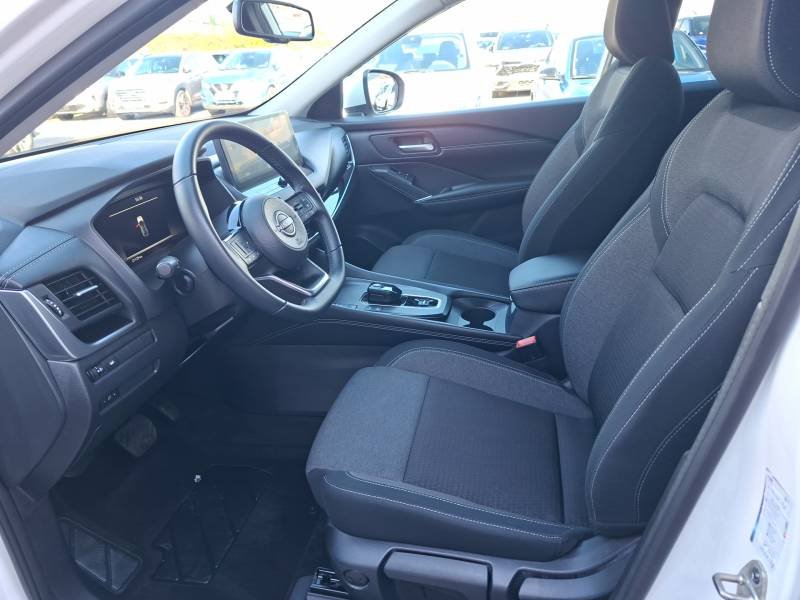 Nissan Qashqai - Photo 9