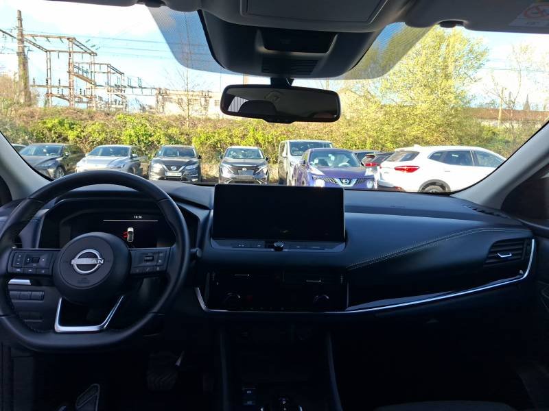 Nissan Qashqai - Photo 10