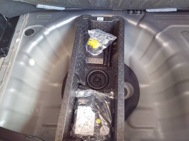 Kia Rio - Photo 28