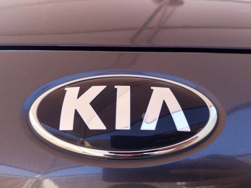 Kia Rio - Photo 38