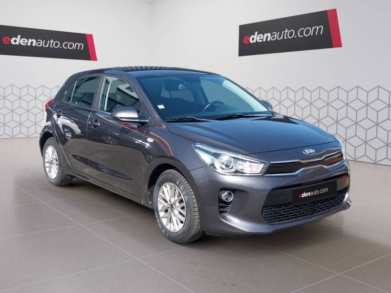 Kia Rio - Photo 7