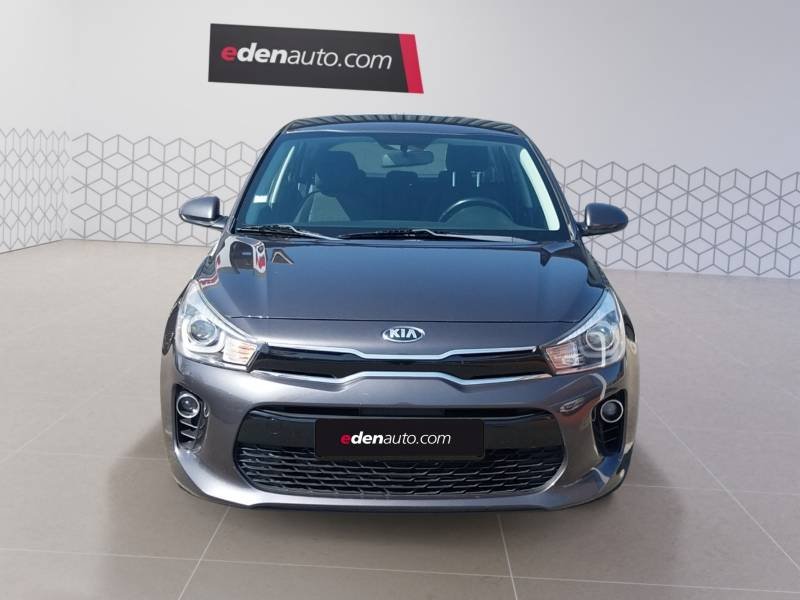 Kia Rio - Photo 8