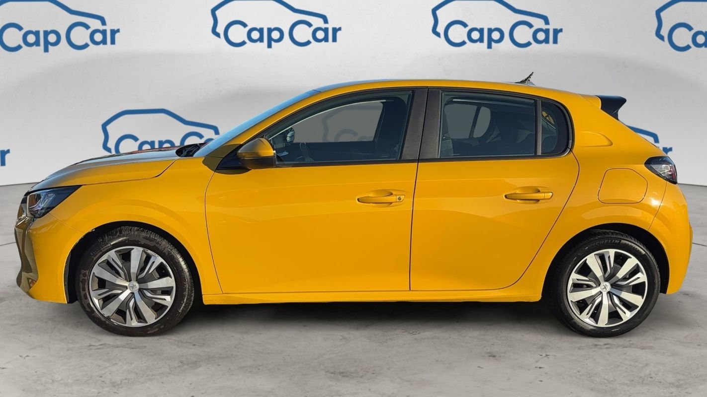 Peugeot 208 - Photo 2