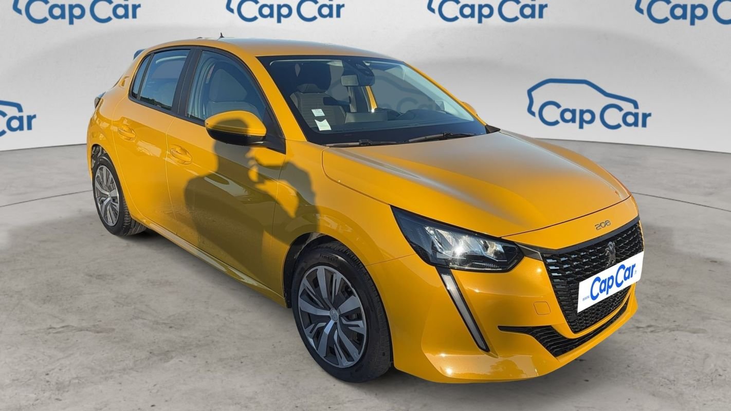 Peugeot 208 - Photo 28