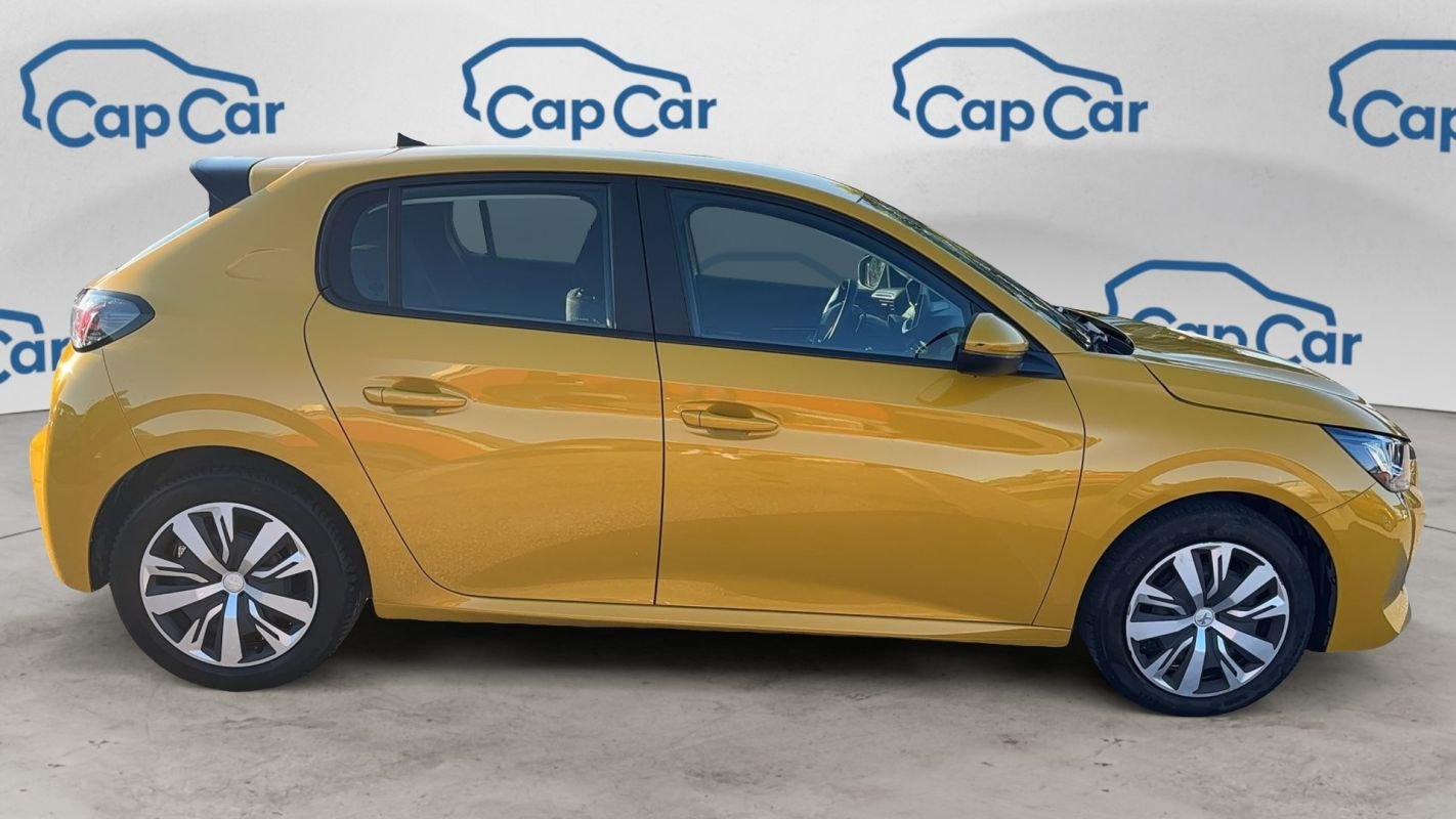 Peugeot 208 - Photo 4