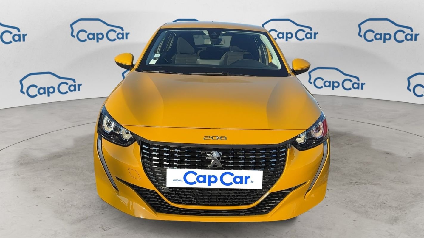 Peugeot 208 - Photo 5