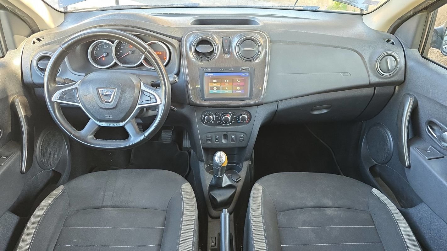 Dacia Sandero - Photo 11