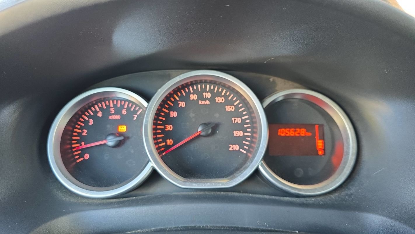 Dacia Sandero - Photo 12