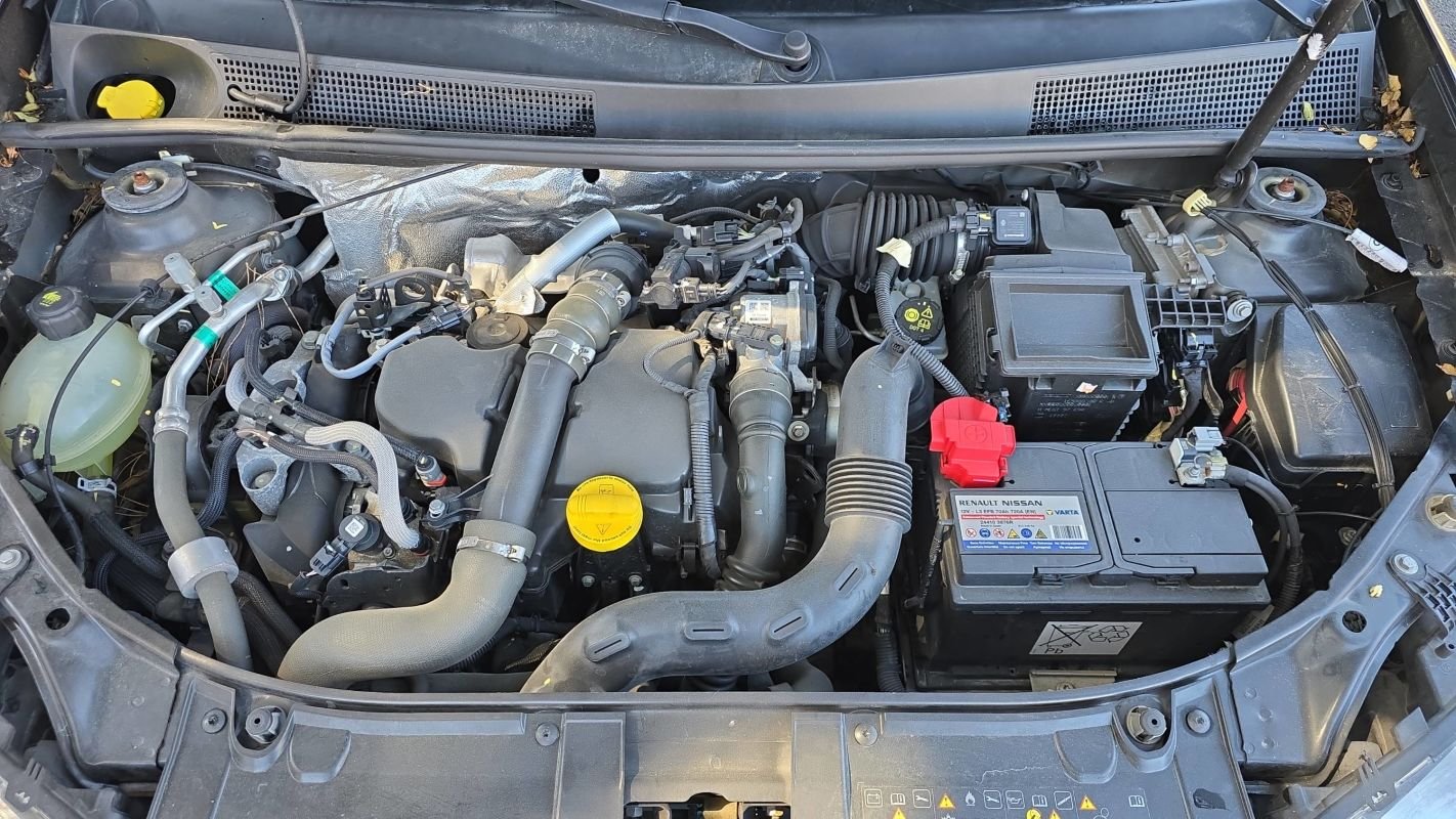 Dacia Sandero - Photo 15