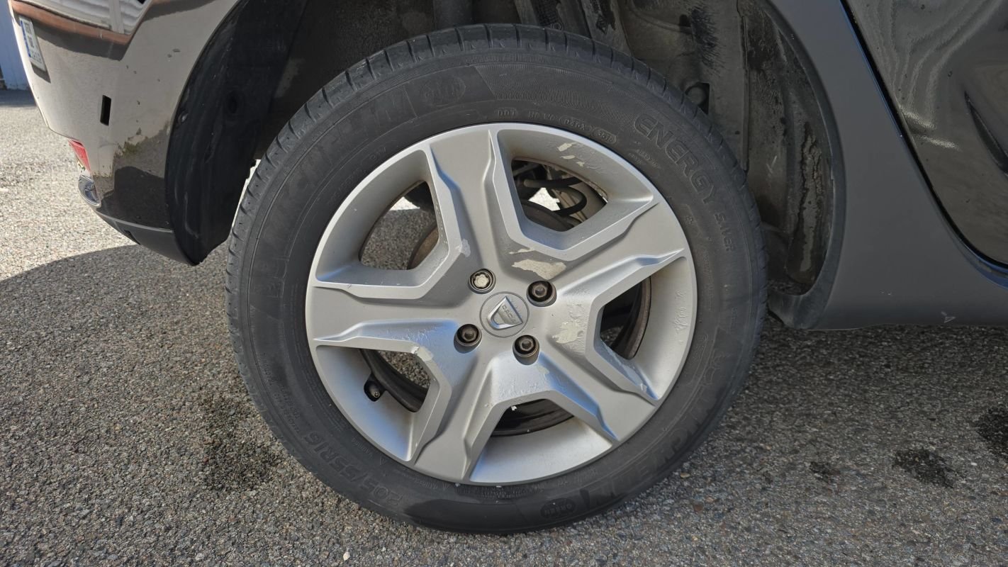 Dacia Sandero - Photo 16