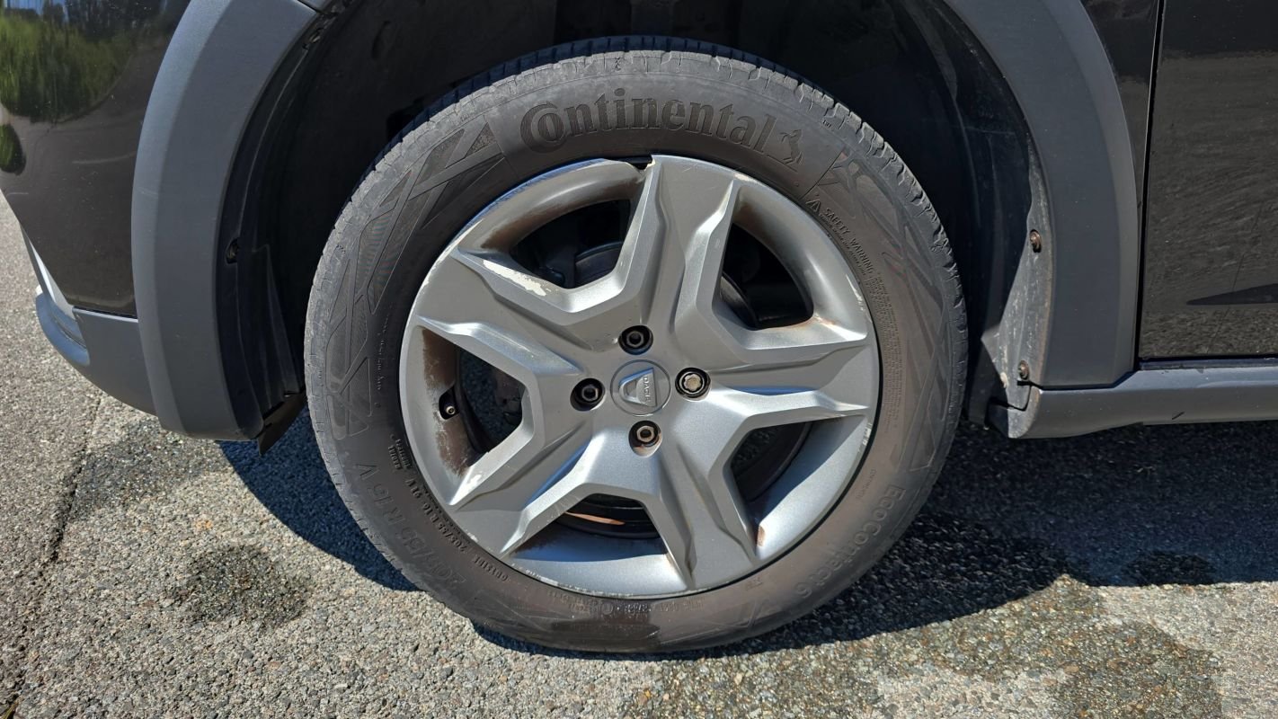 Dacia Sandero - Photo 18