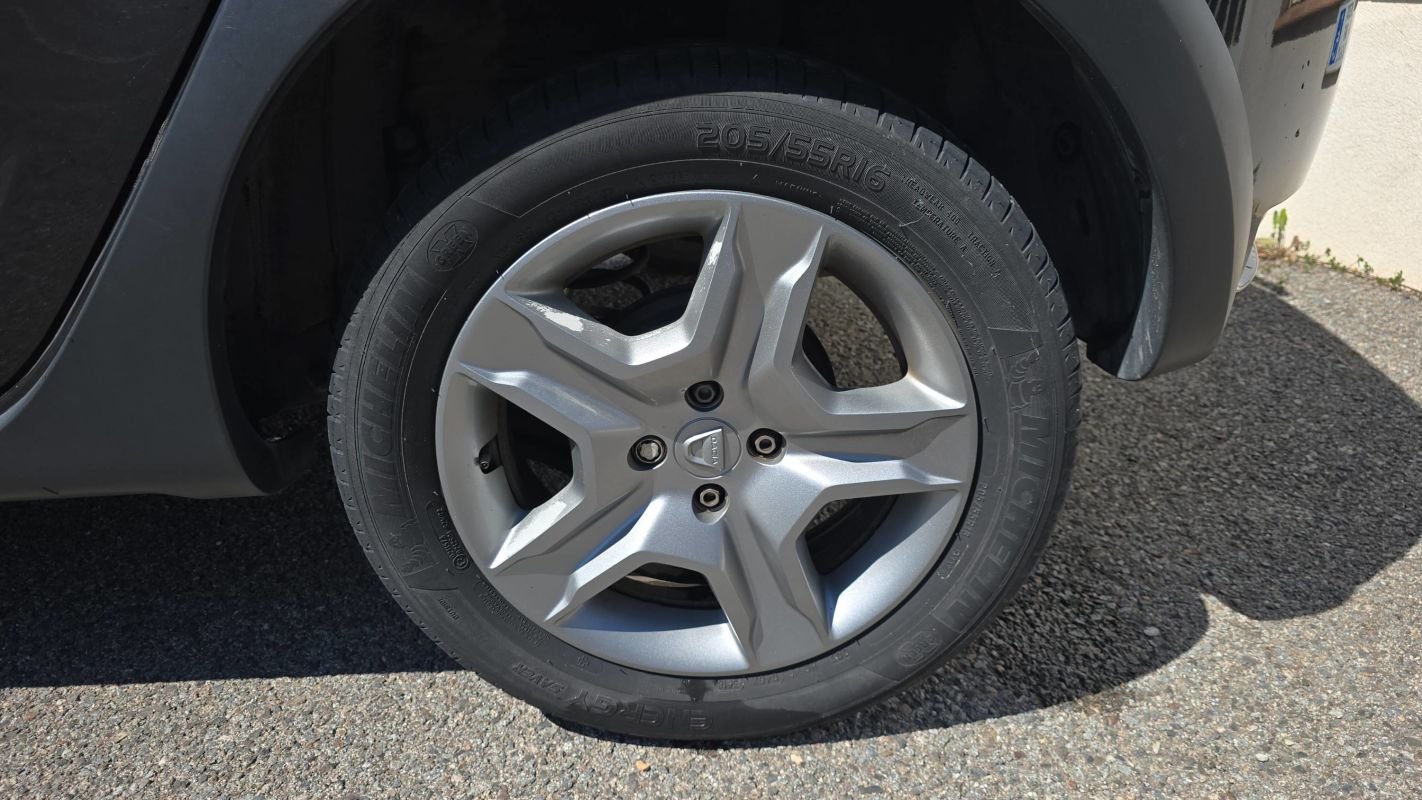 Dacia Sandero - Photo 19