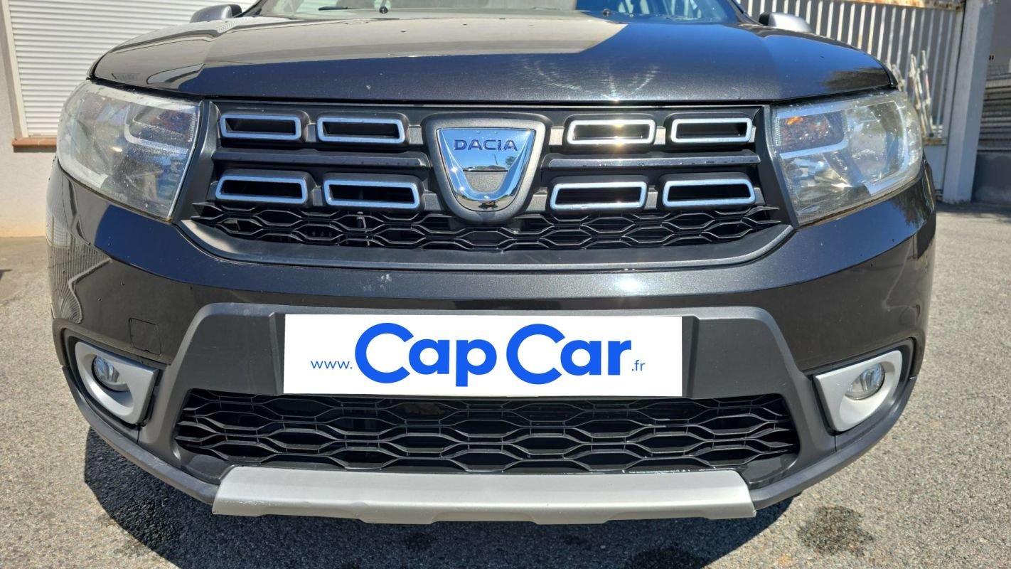 Dacia Sandero - Photo 20