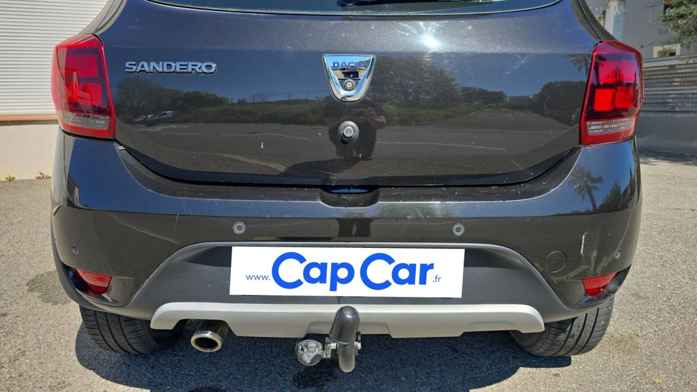 Dacia Sandero - Photo 21