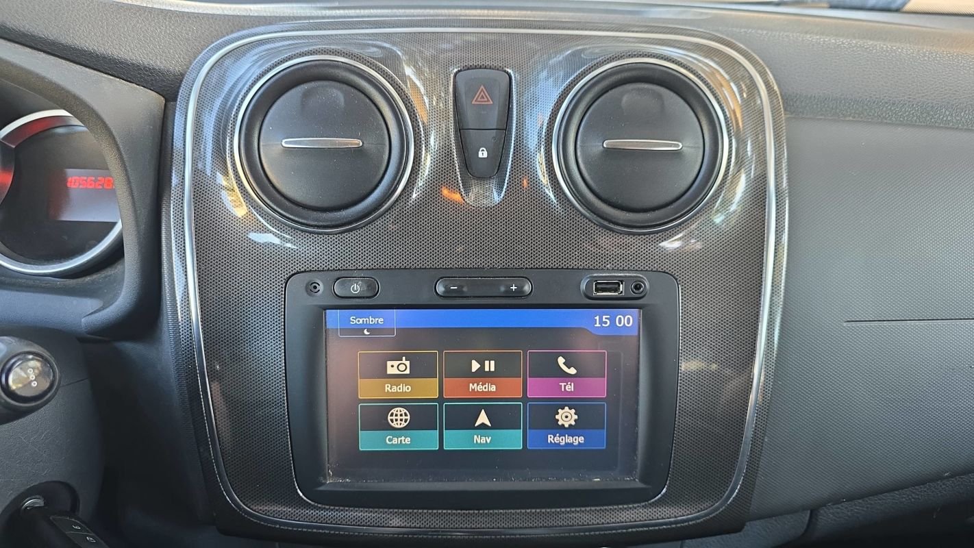 Dacia Sandero - Photo 23