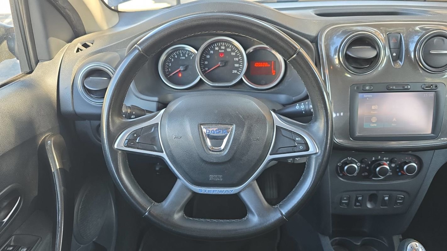 Dacia Sandero - Photo 24